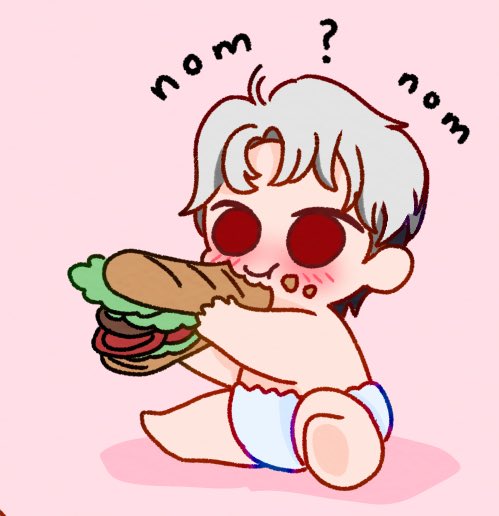 baby_wonkyu's tweet image. me, people, and the love story

the love story:                                     me: