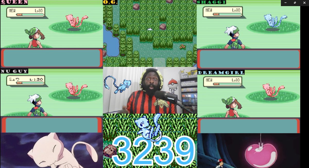 Reach_4_Odds's tweet photo. ๐ฏโจShiny Bingo target acquired during #WeekofLegends โจ๐ฏ Eat your heart out Paldean Fates ๐ซก
#ShinyPokemon #Pokemon https://t.co/Xx58qTfTJh