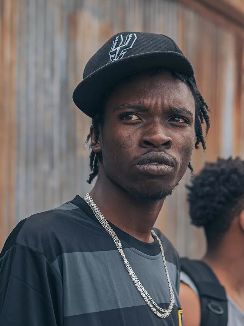 THEADDRESS_KE's tweet image. Toxic Lyrikali 'Backbencher' is still No.1 for third week on Apple Music in Kenya,
Drake and Central Cee new collab - 'Which one' is currently at No. 2