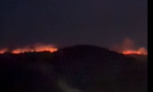 sierafm's tweet image. Κοζάνη: Ολονύχτια μάχη με τις αναζωπυρώσεις - sierafm.gr/%ce%ba%ce%bf%c…