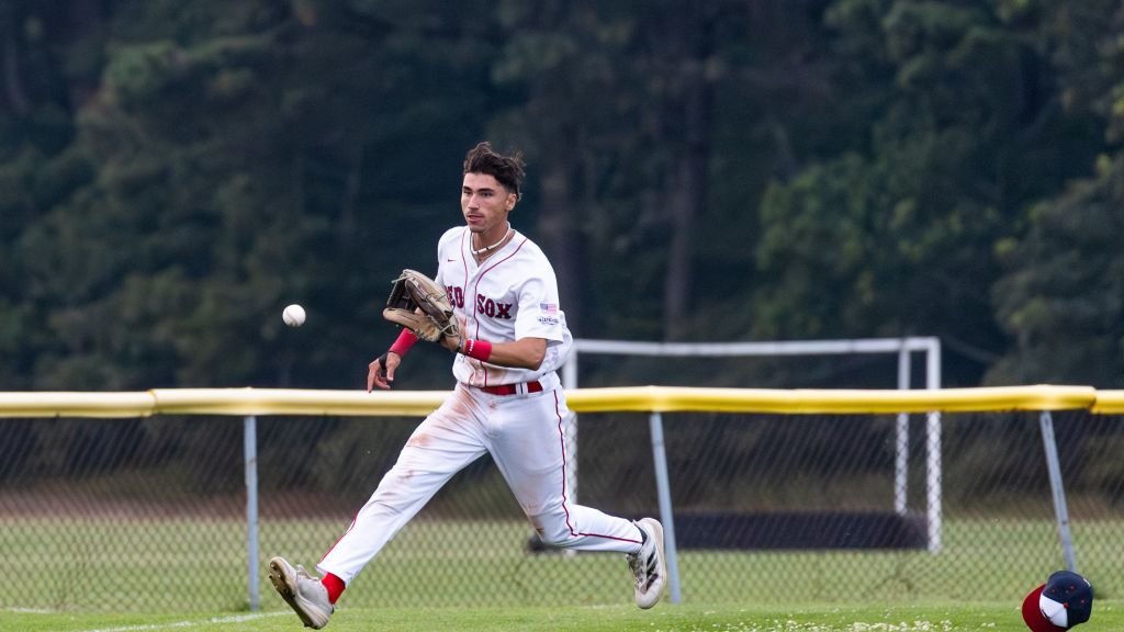 Jacob Zanolla (@jacobzanolla) on Twitter photo Jayce Tharnish (<a href="/JayceTharnish/">Jayce Tharnish</a>, <a href="/UKBaseball/">Kentucky Baseball</a>) recorded two hits in Saturday's game against Orleans, coming just inches shy of a game-tying home run. Read below to learn how his return has strengthened the <a href="/YD_RedSox/">Y-D Red Sox</a> lineup.
capecodleague.com/yarmouth-denni… Jayce Tharnish (<a href="/JayceTharnish/">Jayce Tharnish</a>, <a href="/UKBaseball/">Kentucky Baseball</a>) recorded two hits in Saturday's game against Orleans, coming just inches shy of a game-tying home run. Read below to learn how his return has strengthened the <a href="/YD_RedSox/">Y-D Red Sox</a> lineup.
capecodleague.com/yarmouth-denni…