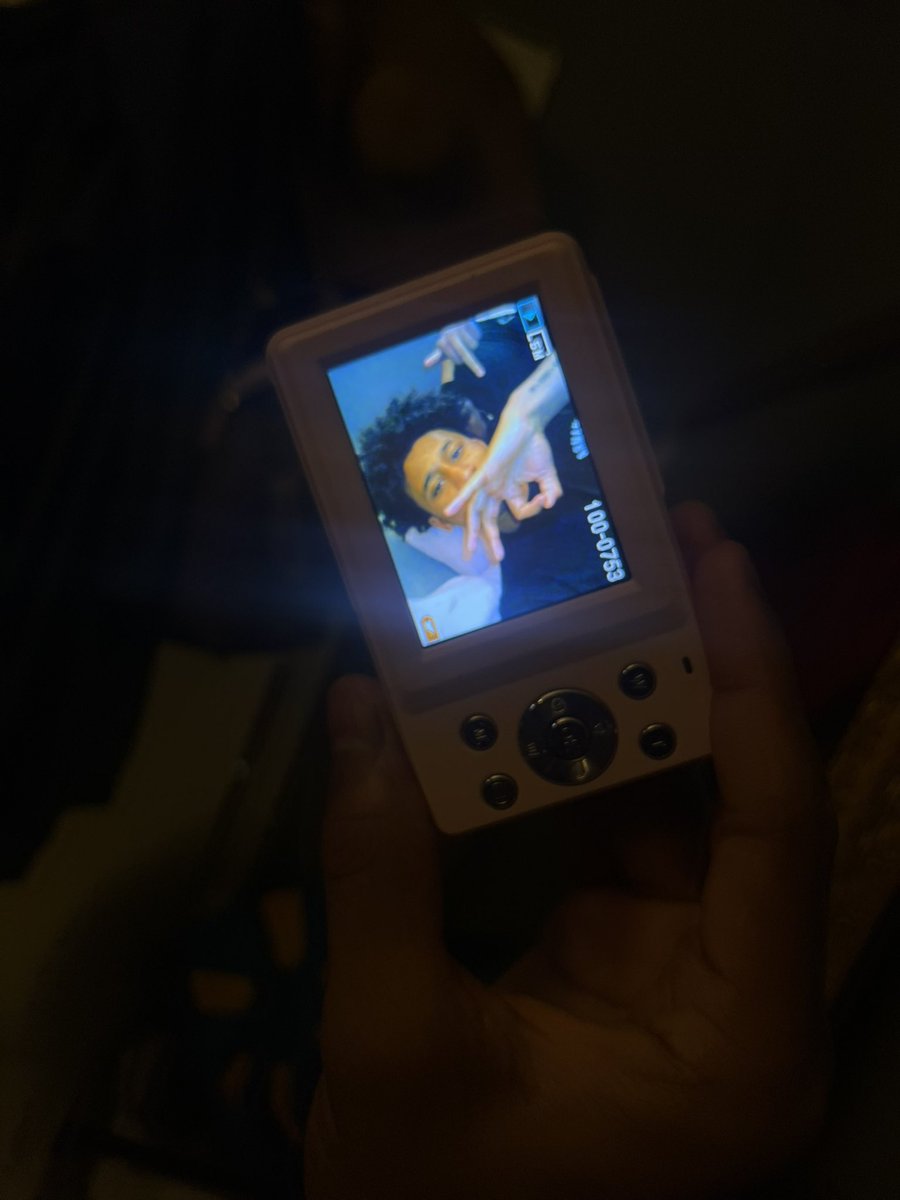 Nu_shawn_'s tweet image. Love these cameras