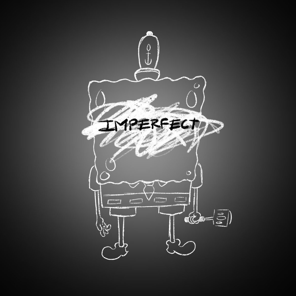 FNF_DBS's tweet image. “im.. im not good enough.”
•
•
•
#pibby #deepbluesea #spongebob