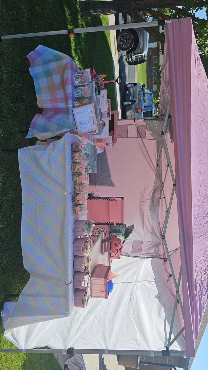 BadABossB's tweet image. Last week's market 7/19 🩷