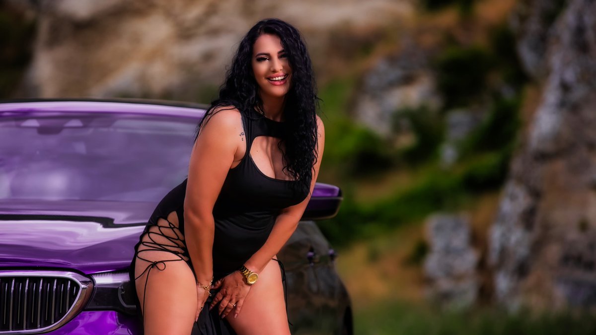 LaurenJensen (@laurenjensenlc) on Twitter photo When beauty meets horsepower… she drives the show. 🏎️🔥
#CarCrush #DominantLook #GarageQueen #HeelsAndSteel #FemmeFatale
stripchat.com/Lauren_Saint/f…
<a href="/StripchatOff/">Stripchat</a>
<a href="/Stripchat_my/">Stripchat women models</a>
<a href="/stripchat__/">Stripchat Models</a>
#Stripchat #SexyMilf #TooHotToHandle #Brunette #Pleasure When beauty meets horsepower… she drives the show. 🏎️🔥
#CarCrush #DominantLook #GarageQueen #HeelsAndSteel #FemmeFatale
stripchat.com/Lauren_Saint/f…
<a href="/StripchatOff/">Stripchat</a>
<a href="/Stripchat_my/">Stripchat women models</a>
<a href="/stripchat__/">Stripchat Models</a>
#Stripchat #SexyMilf #TooHotToHandle #Brunette #Pleasure