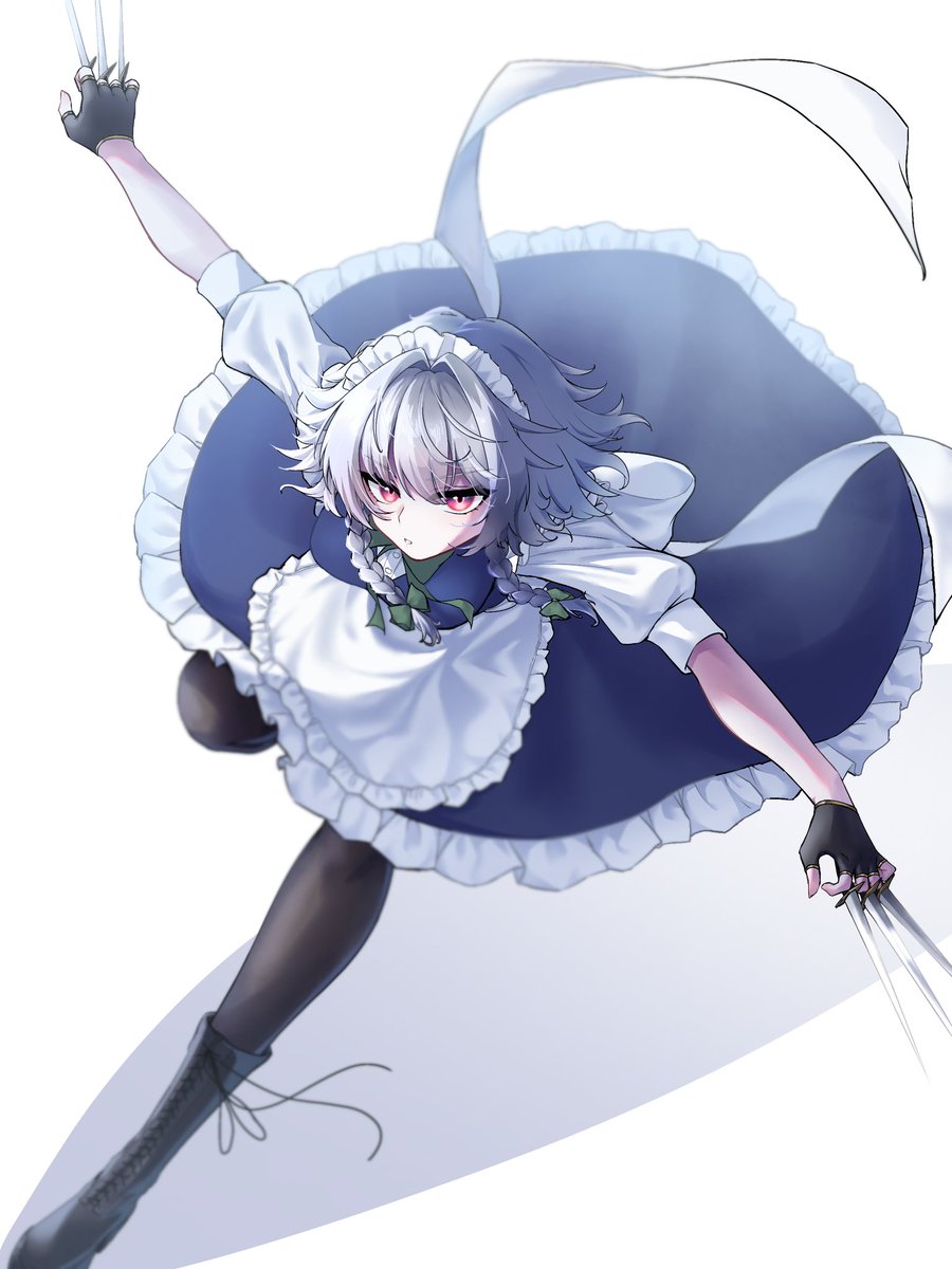 TenX2_1341's tweet image. full版