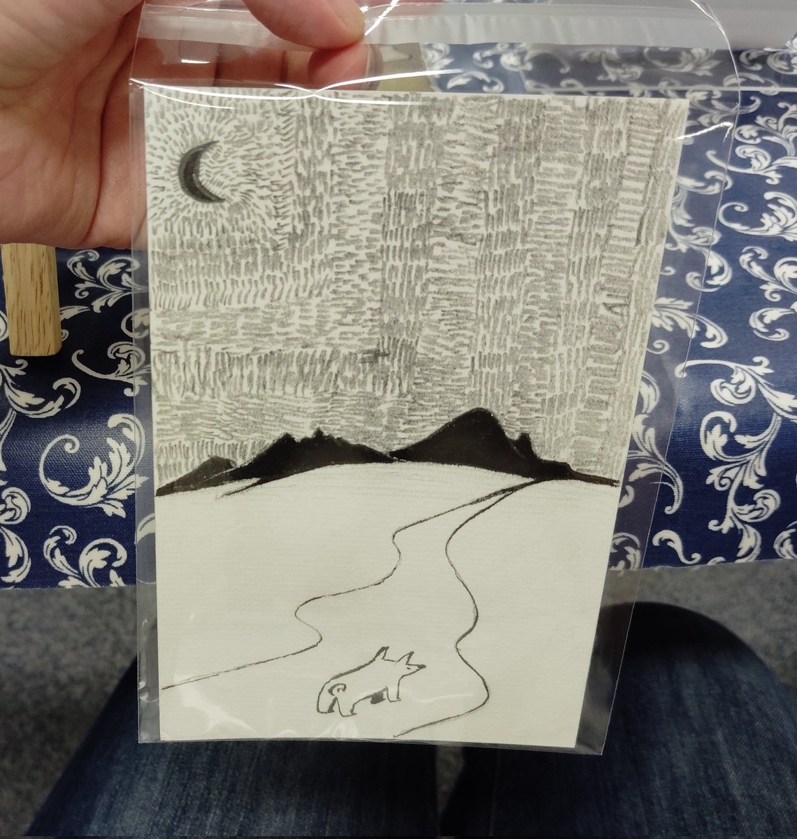 10014Camp's tweet image. 今日のお気に入り