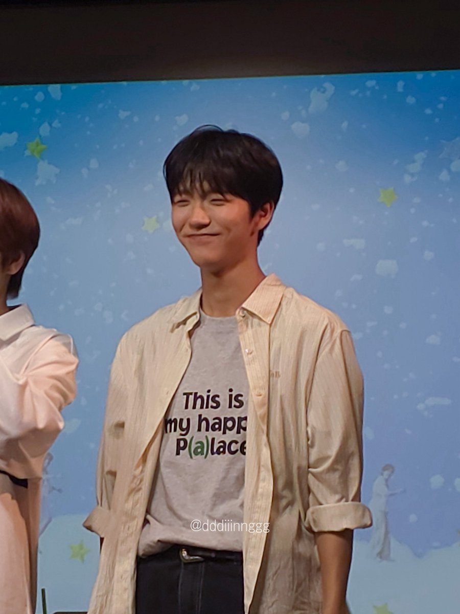wichuponastar's tweet image. AIGOO KYEOPTAA