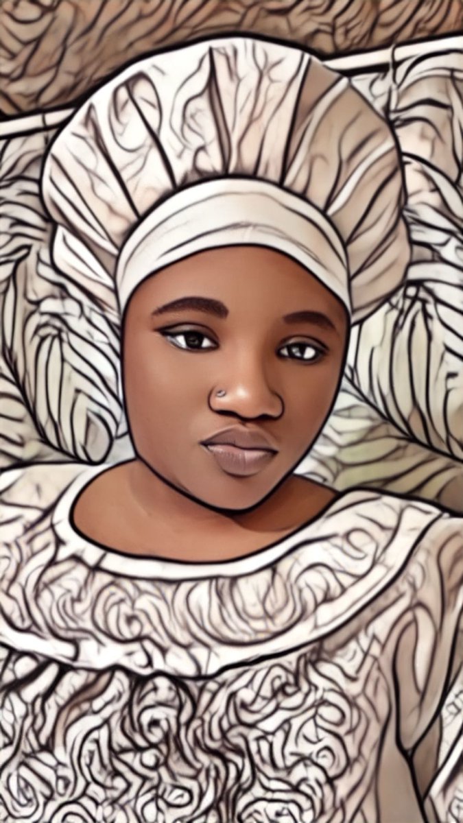ade_ojb's tweet image. Happy Sunday. Proudly celestial 🌈🌈🌈