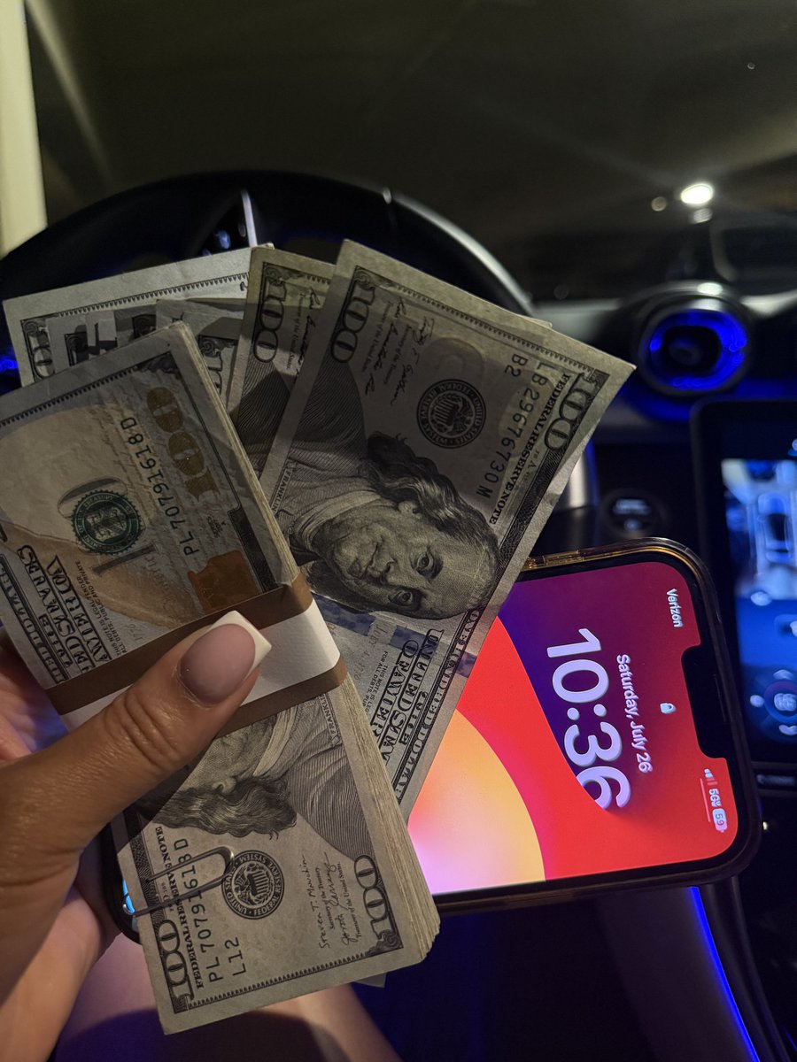 AllAroundA1's tweet image. $12,800+ in 24hrs 😎