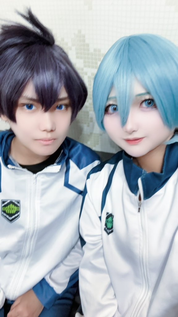 関ユでこすから♡♡