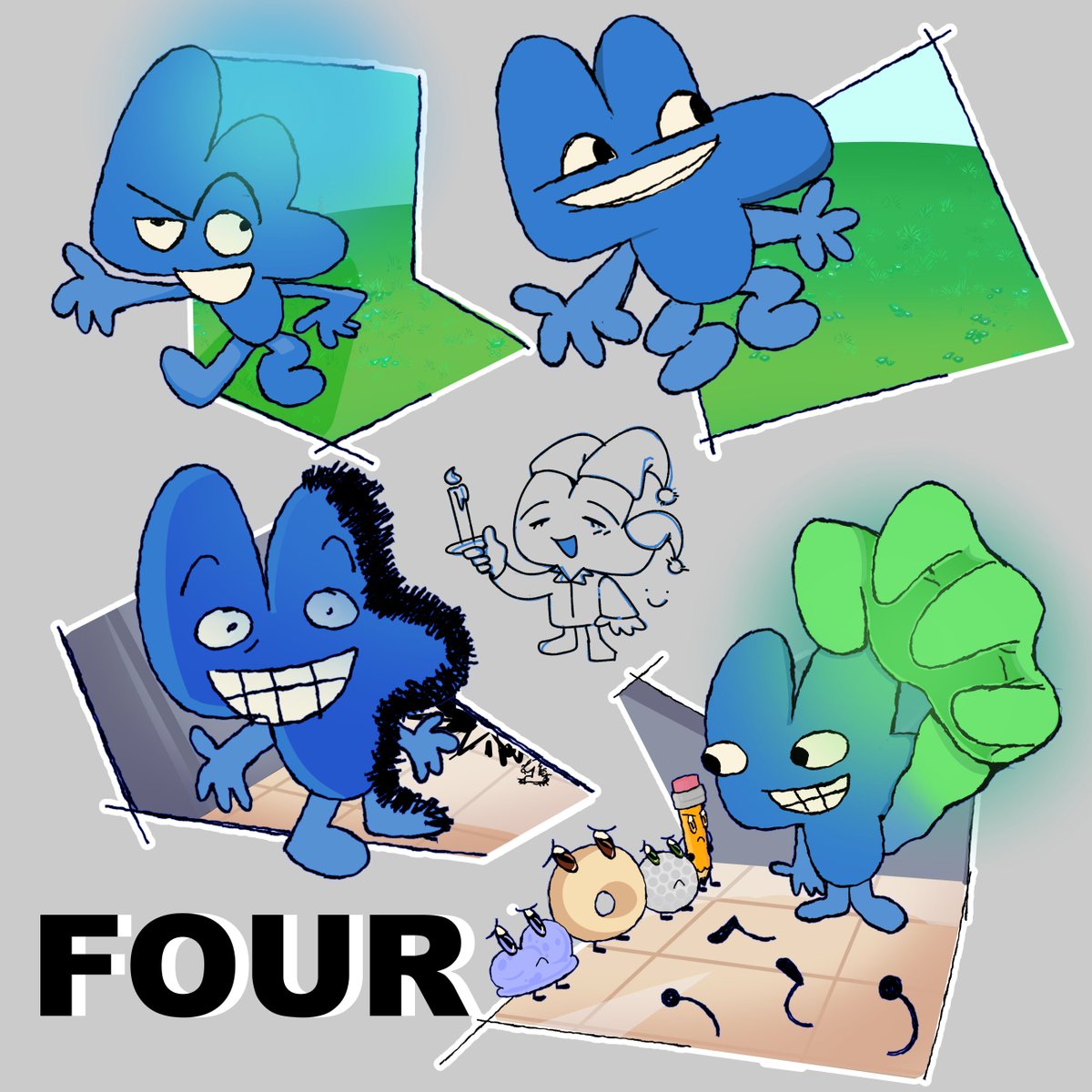 intwoger's tweet image. #bfdi #tpot four.... four bfdi !