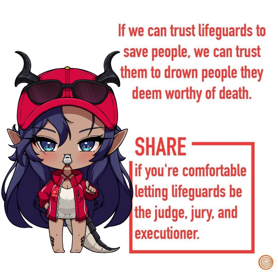 EuryaleDrift's tweet image. Early bed time for me, so just remember this!!! Good night!!!