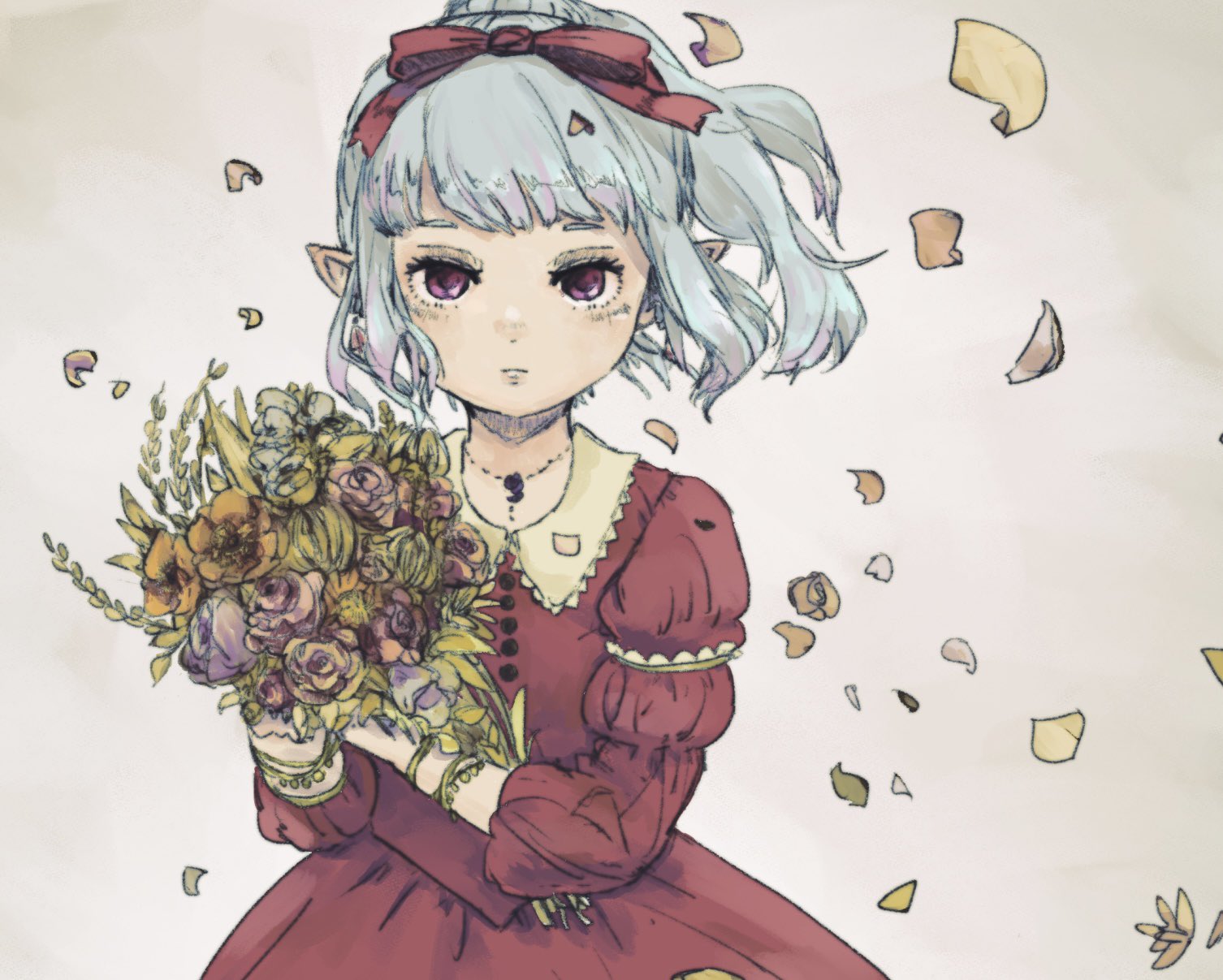 ♡ ☆こはく☆ 様 ♡ forestwave＋anemone 開放 on X: 