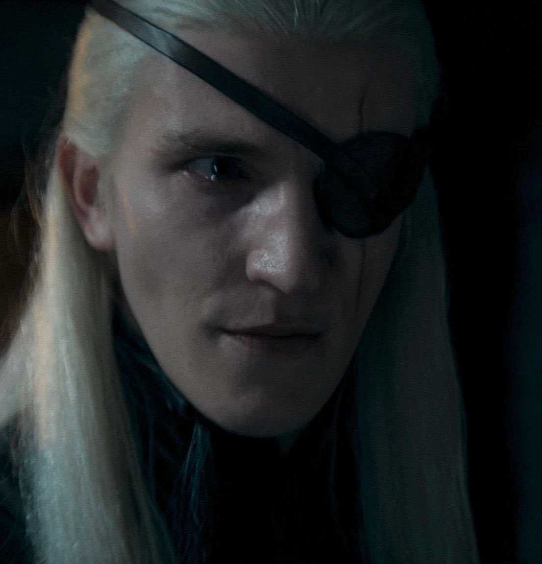 targcestprompts's tweet image. aemond x all the people he fantasizes about fucking (or fucking him)