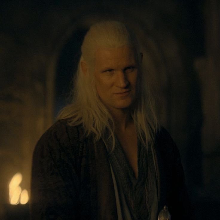 targcestprompts's tweet image. aemond x all the people he fantasizes about fucking (or fucking him)