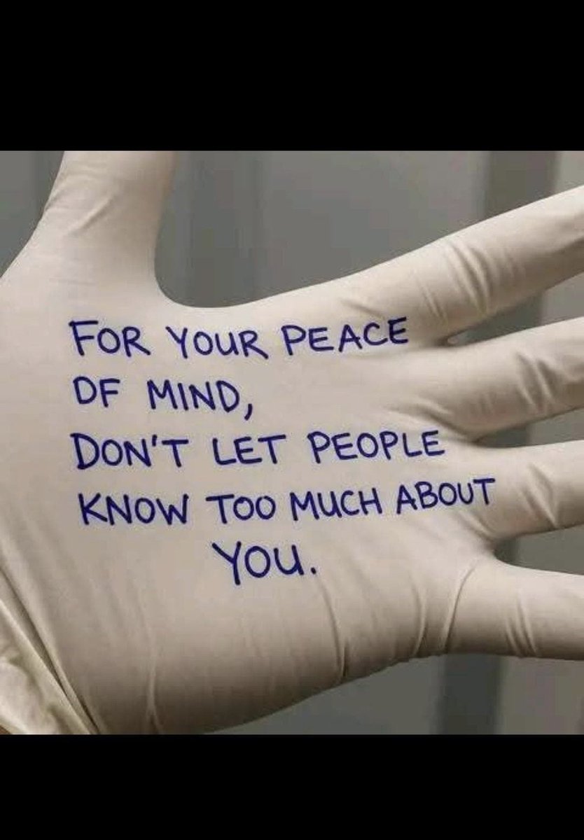 I beg you.