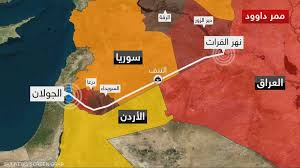 ممر الشيطان: خطر يهدد المنطقة وتركيا عبر الأزمة السورية (1)
shababalsham.com/?p=2557
الكاتب: أبو عامر (خالد الحموي)
#السيف_الدمشقي_ساحة_الأمويين
#تحرير_سوريا
#أحمد_الشرع
#سوريا_syria
#الحسكة 
#ادلب_حمص_حلب_شام_درعا_حماة 
#سوريين 
#سوريا_خط_احمر