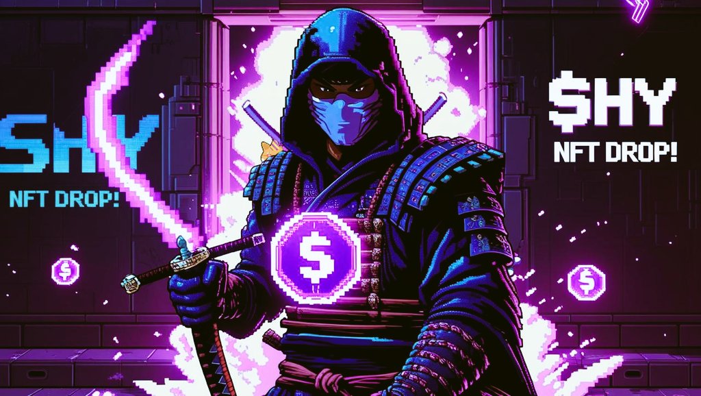 MemToshi_'s tweet image. My Investment Is $SHY
I’m here for the long term.
I DCA every week.
I believe in the vision.
I support the team.
I stand with $SHY — all the way.