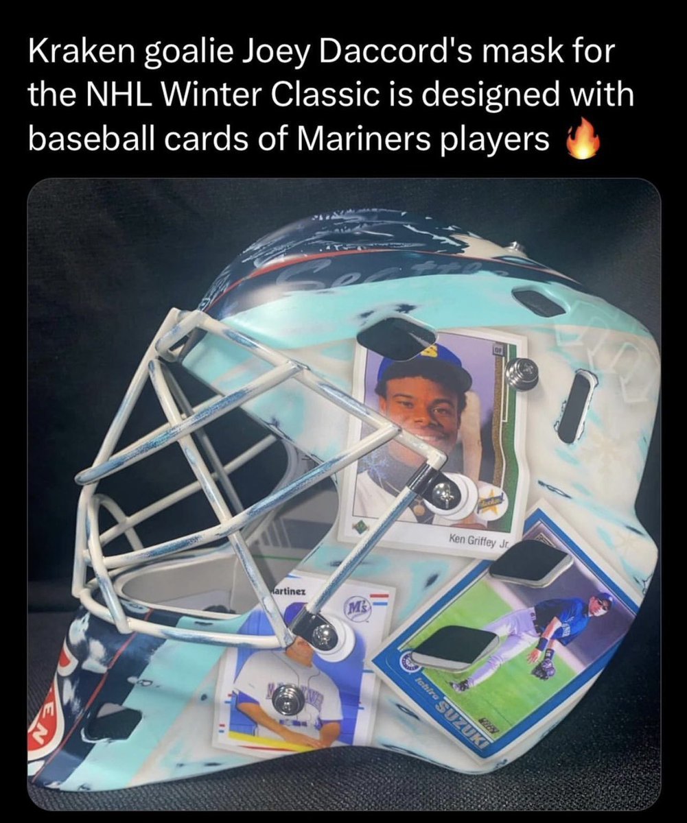 This was awesome 🥶