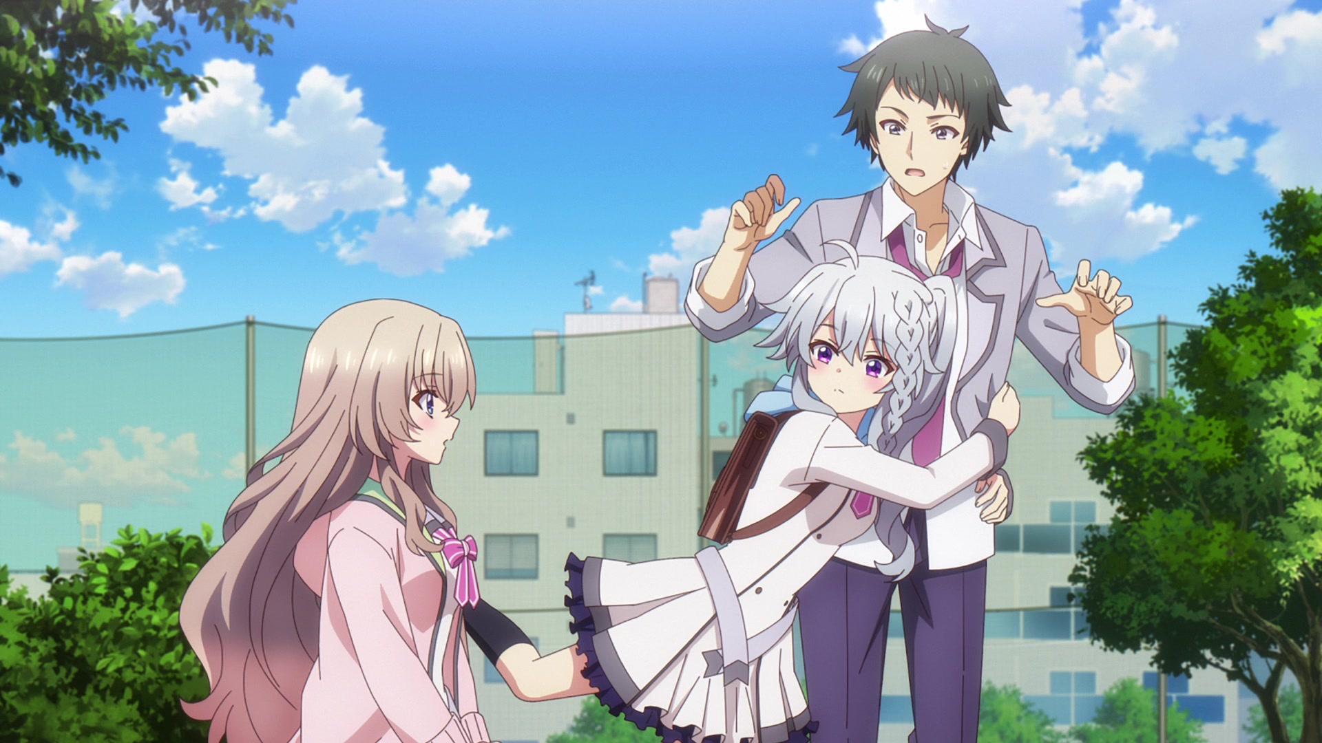 9ナイン - Search / X