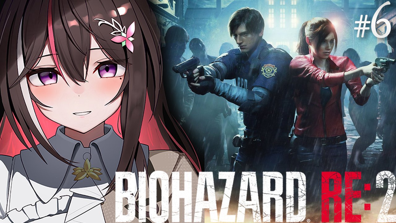 BIOHAZARD 2 FIGURE VIDEO 依頼により本日限定値下げ BIOHAZARD 2 FIGURE VIDEO 依頼により本日限定値下げ Resident