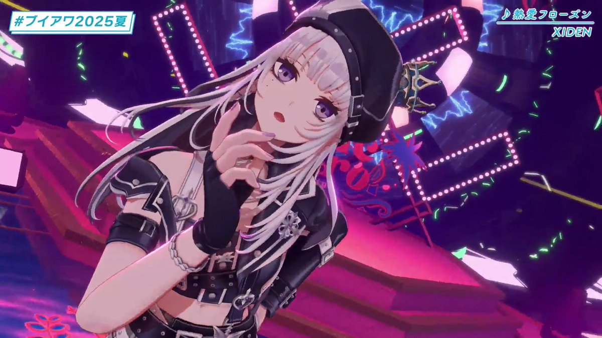 にわ (@i_k_r_777) / X