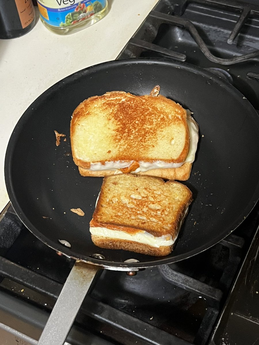 May I ask…? Why is GF bread sooooo small?