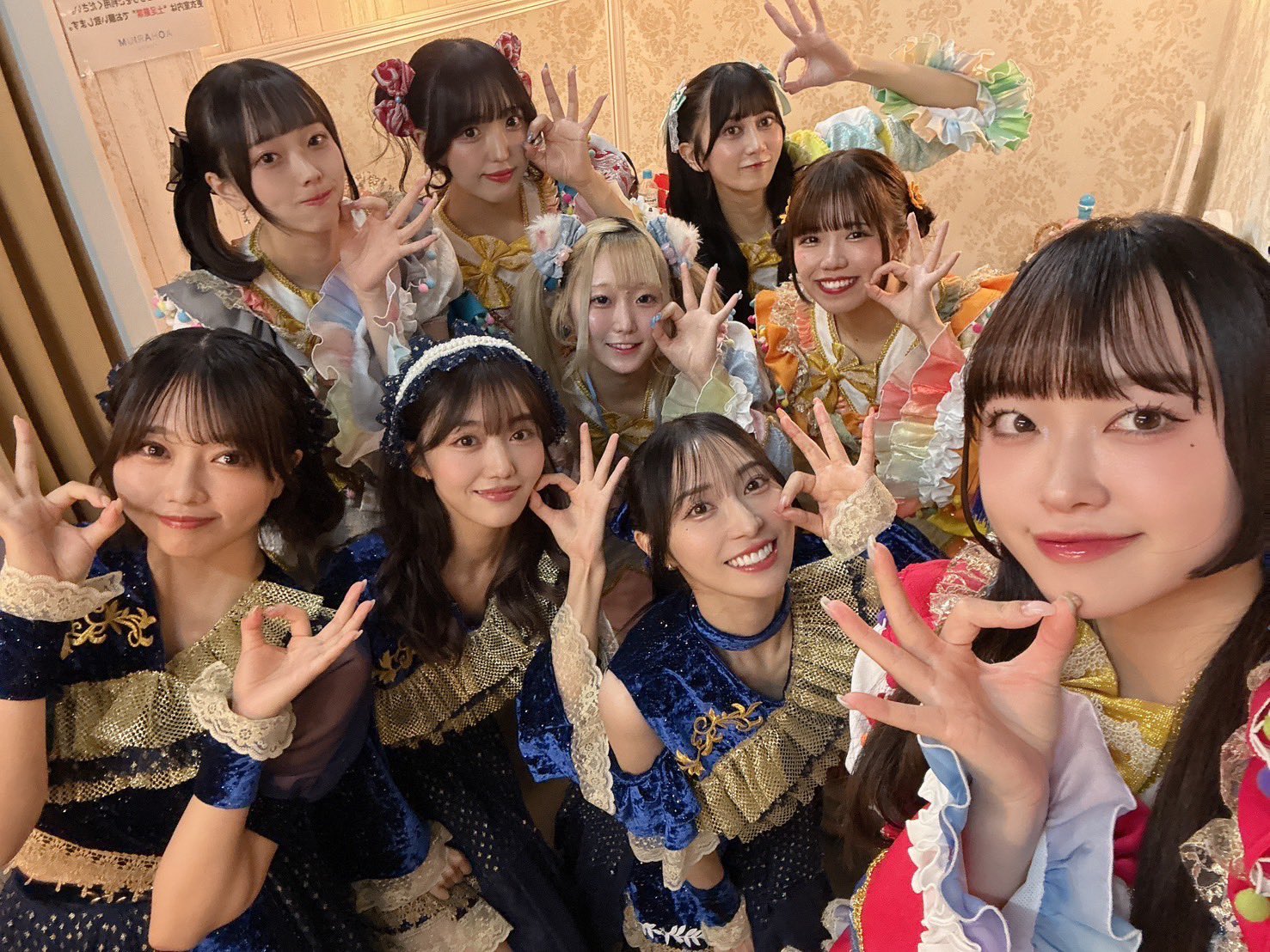 RBN☆プロフ読んでください☆様 リクエスト 2点 まとめ商品 315 Production presents F@NTASTIC COMBINATION LIVE