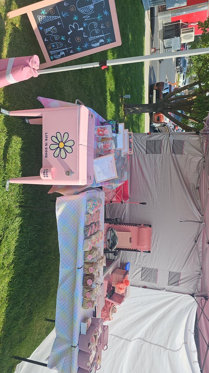 BadABossB's tweet image. This weeks Market 7/26 🩷