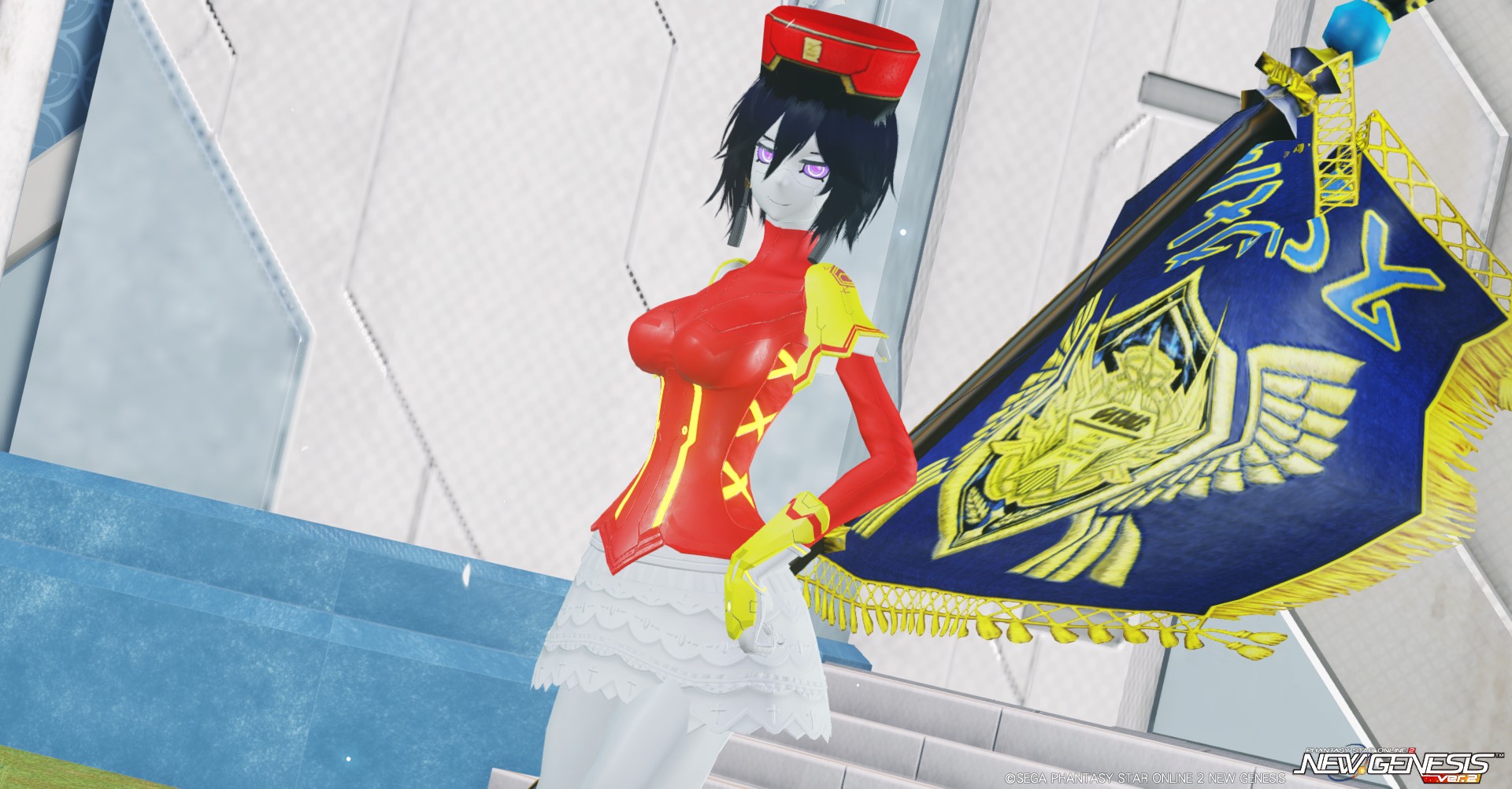 WORLD＠Ship1(6鯖旅行中) (@sixseven10) / X