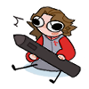 verycreature's tweet image. New pfp don&apos;t forget me!!!!!!