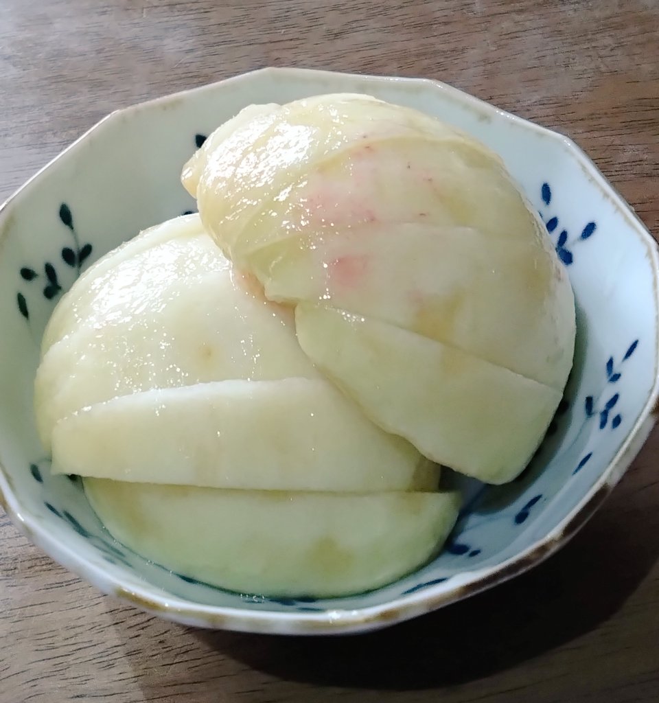 momoimo81's tweet image. 🍑