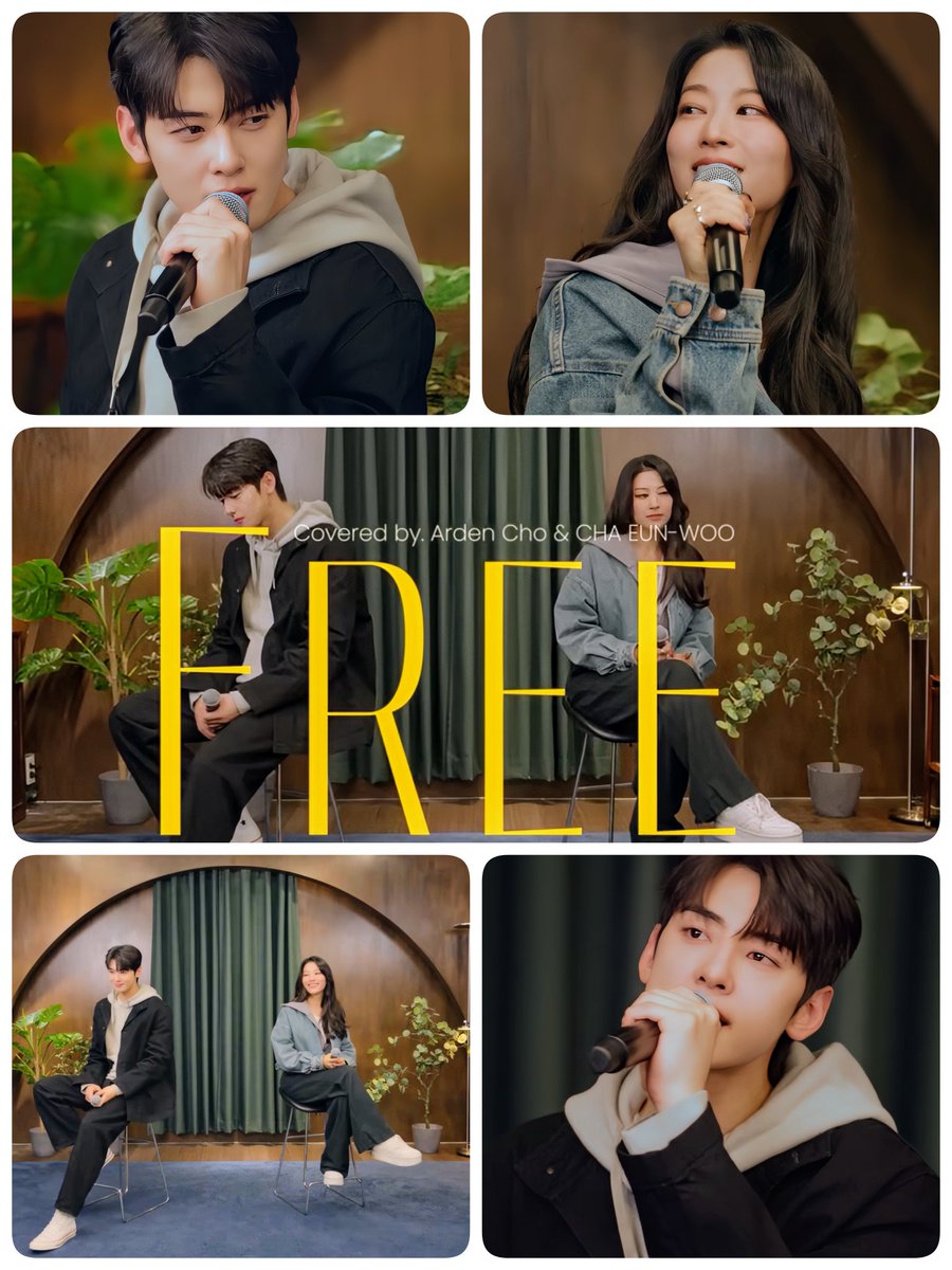 Irisk1309's tweet photo. @CHAEUNWOO_offcl Wow, spectacular, incredible, I loved the cover so much. Cha Eun Woo can definitely sing any song, he has a great voice, I love it. Thank you so much for the cover, we love it so much at AROHA 🥰✡️💜🥰
#아스트로 #ASTRO
#차은우 #CHAEUNWOO
#케이팝데몬헌터스 https://t.co/nHX9q4w2cF