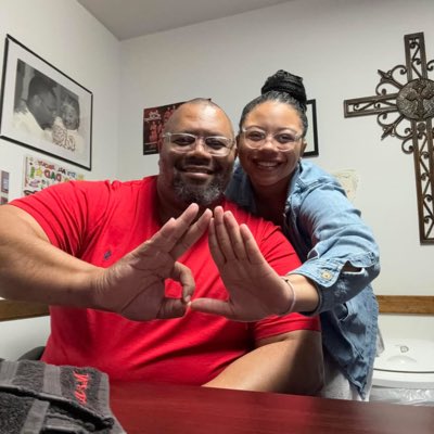 PastorMLM's tweet image. #NewProfilePic