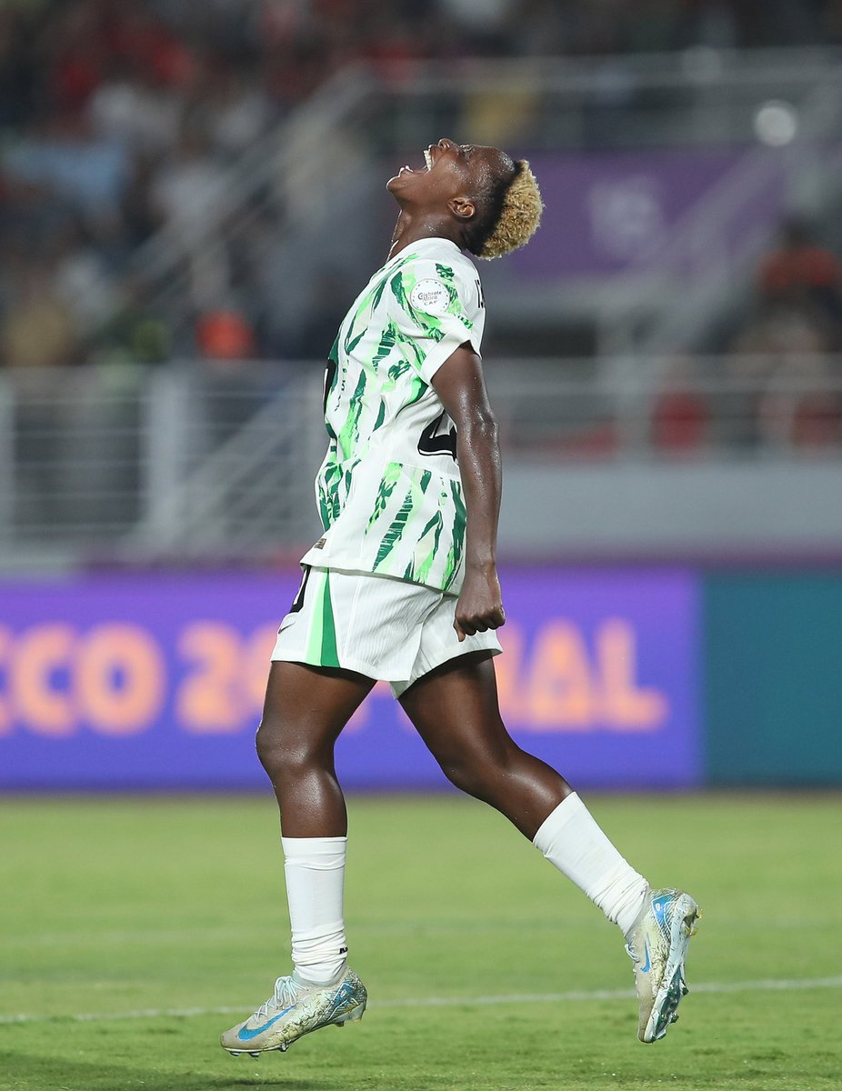23ENT_'s tweet image. 🇳🇬❤️