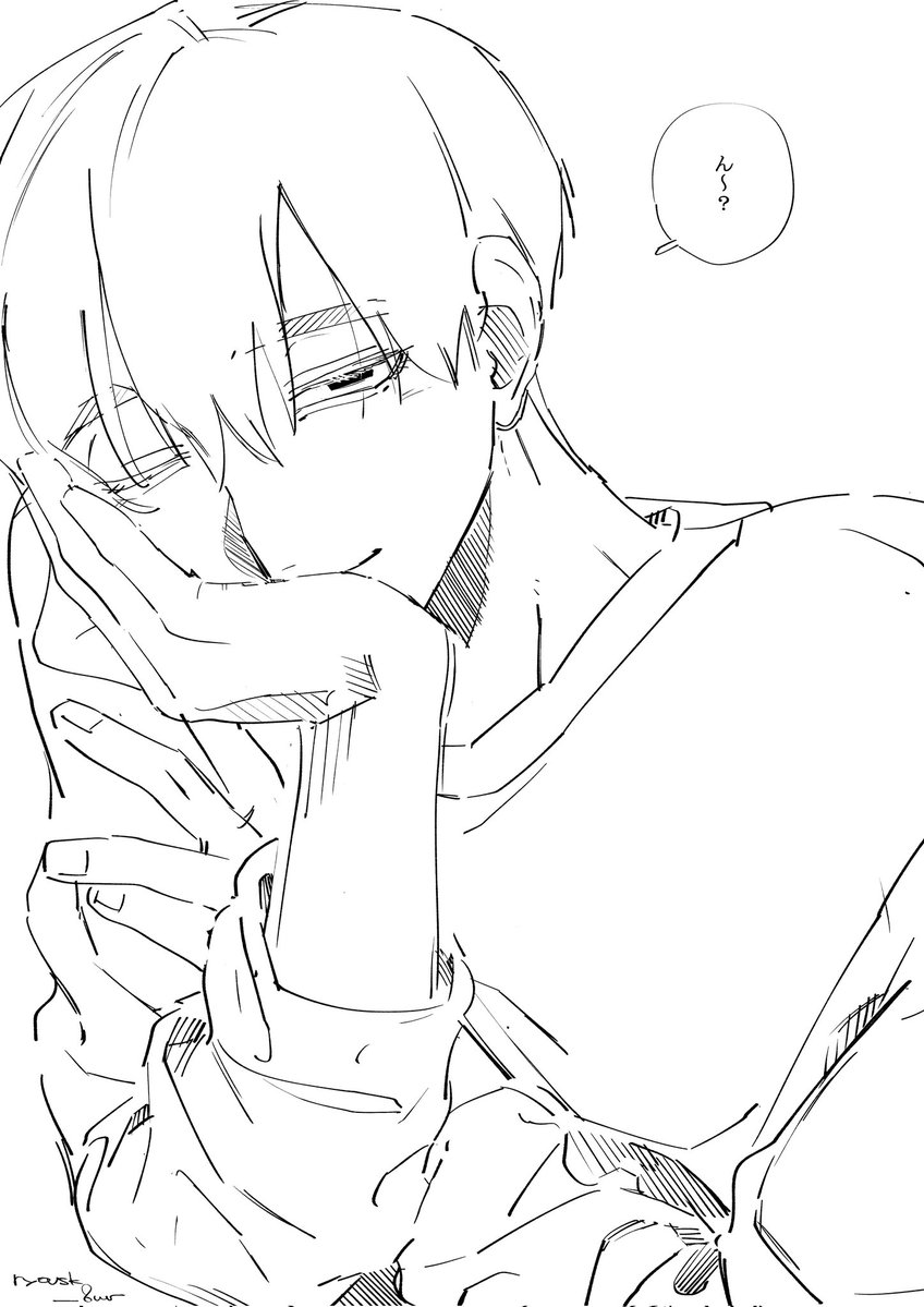 ryousk_8wr's tweet image. 