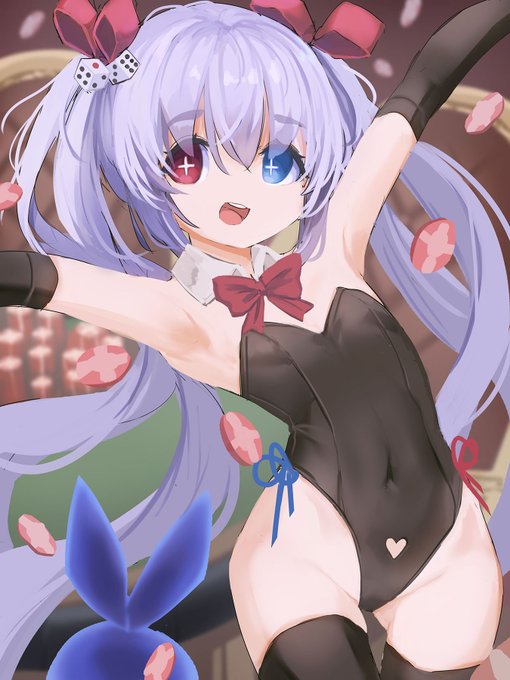 ブラウンダスト2のレピテア 