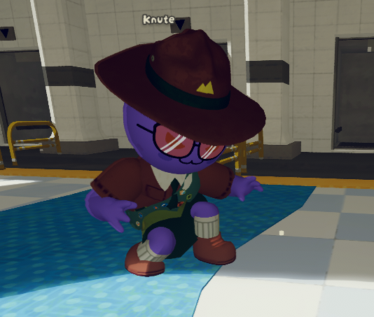 KnuteAutomata's tweet image. We PEAKed and I became evil
Super fun game, had a blast playing~ Thanks @RebelVT_ @KaptainKrunch97 @SharklettVT @nightroseVT for joining the games :D