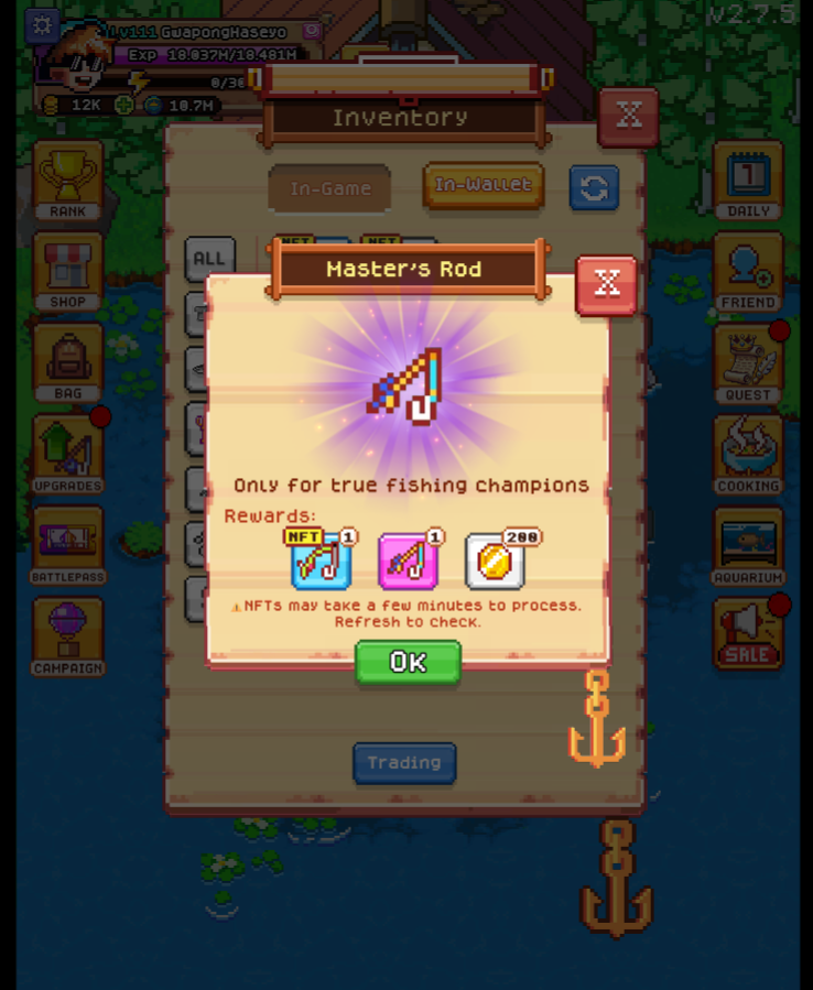 Gwapong Haseyo | BCH tweet media