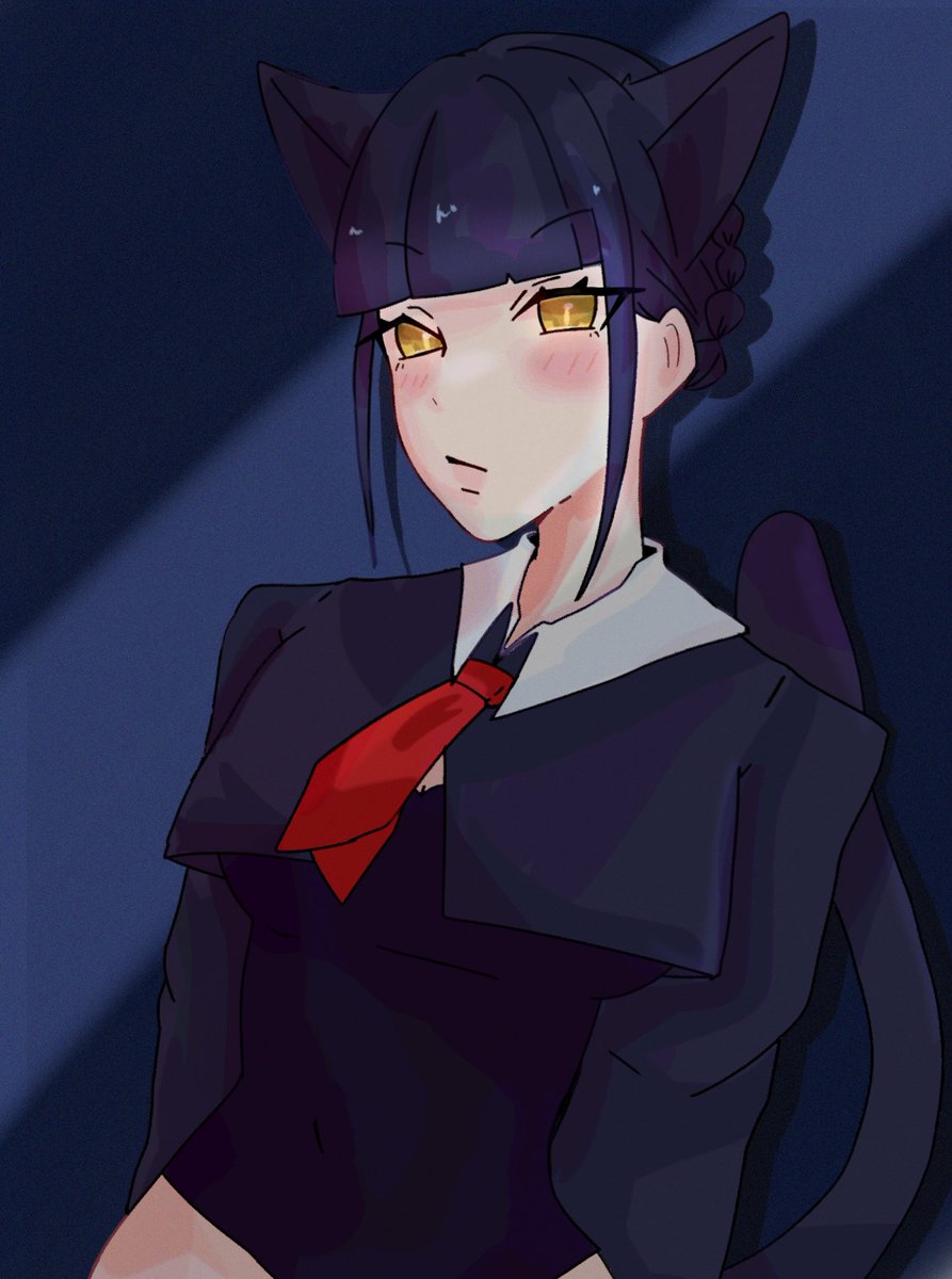 定期的に描きたくなる子