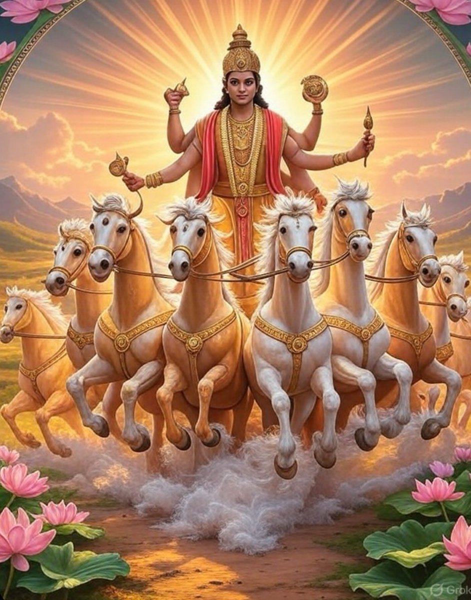 जय श्री सूर्य देव महाराज जी की,
🙏🙏🙏🙏🙏🚩🚩
#ॐ_सूर्य_देवाय_नमः
अब्दुल कलाम डिम्पल यादव Waves 
#APJAbdulKalam
#सुप्रभात