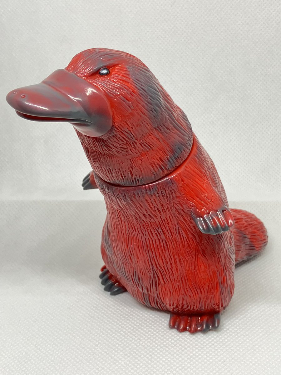 kaijyuhakase's tweet image. ワンダーフェスティバル2025夏、サンガッツ本舗当日版権商品スズキンゴジ、ブッチ2種、ギップは完売してます、お買い上げいただいた皆様ありがとうございます😊