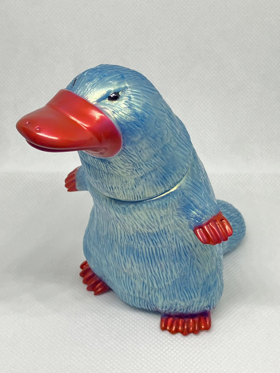 kaijyuhakase's tweet image. ワンダーフェスティバル2025夏、サンガッツ本舗当日版権商品スズキンゴジ、ブッチ2種、ギップは完売してます、お買い上げいただいた皆様ありがとうございます😊