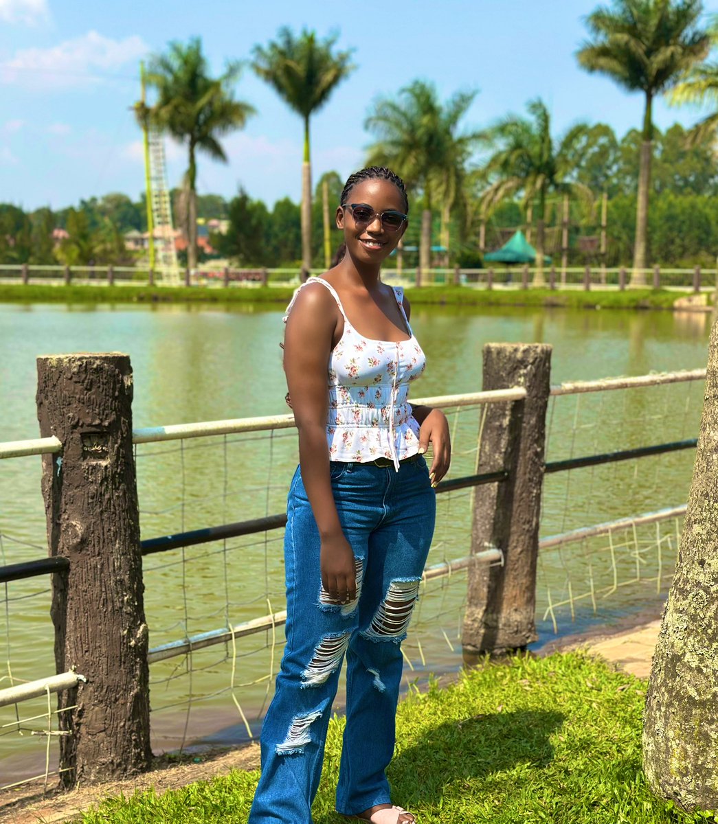 fynRuthie's tweet image. Good morning ☀️ Good people 🥰