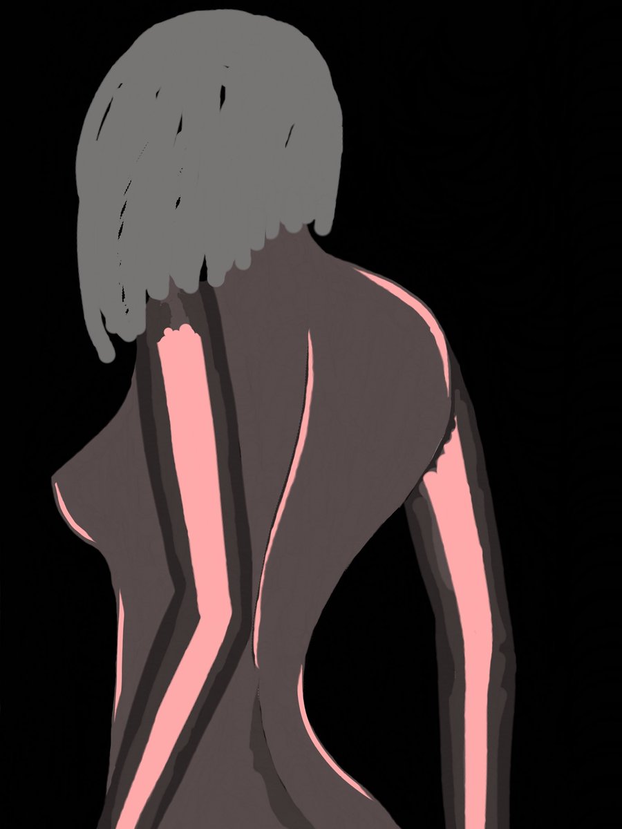 chimaperson's tweet image. 2016