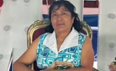 Me uno a la propuesta de llamar #EsaPersona que vive en Palacio Nacional 

La que no tuvo el valor de llamar a la Maestra Irma Hernández Cruz por su nombre 

Al haber sido terroristas de <a href="/PartidoMorenaMx/">Morena</a> quieres la ejecutaron 

#justiciaparairma
#JusticiaParaIrma