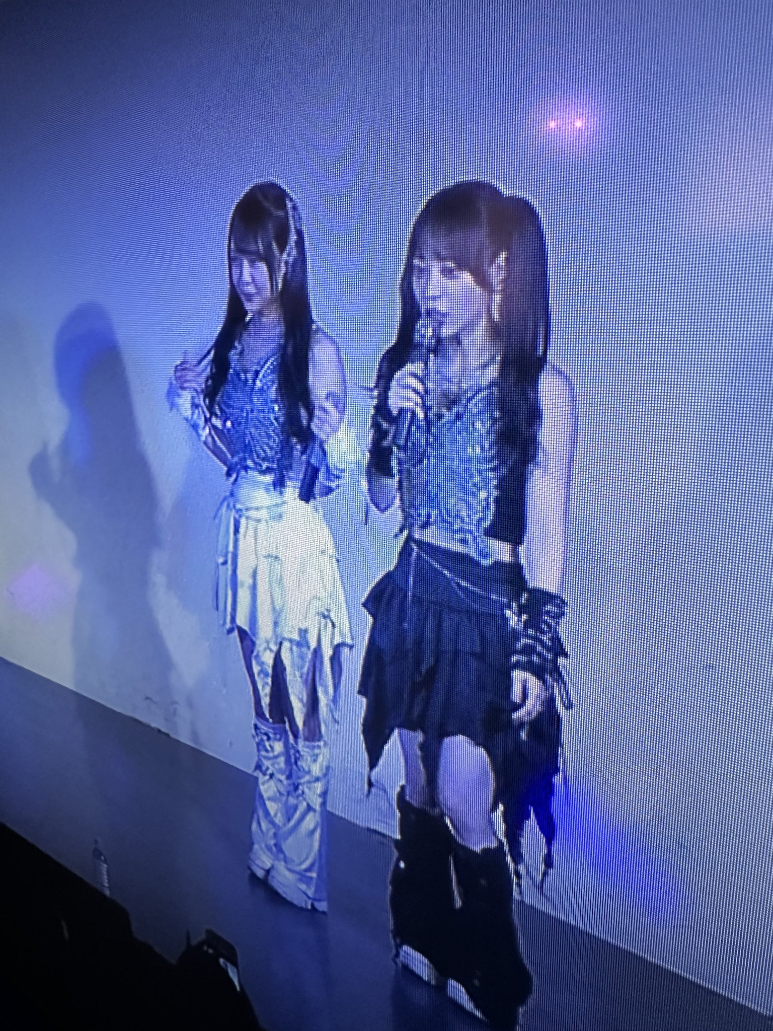 世界一枚 ARS10+ どくろラビットの看板アイドル 上杉 うた KR おたつ on X: 