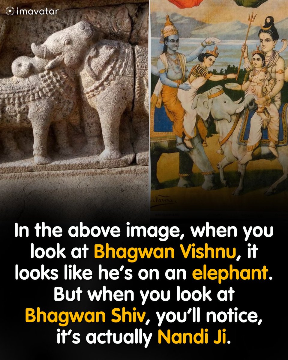 Hari-Har 🕉️🙏
#imavatarofficial