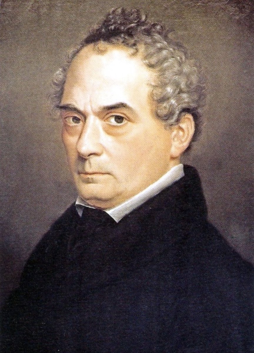 “Unkraut jäten allein macht noch keinen Garten, und verhindern ist keine Politik.”
Guten Morgen mit Clemens Brentano 
9. September 1778 - 28. Juli 1842